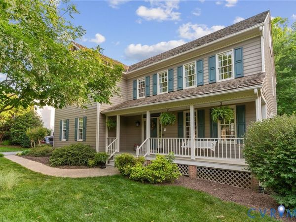 3836 Houndstooth Court, Henrico, VA 23233