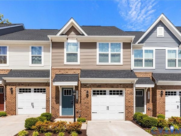 10912 Genito Square Drive , Midlothian, VA 23112