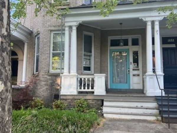 1621 W Grace Street, Richmond, VA 23220