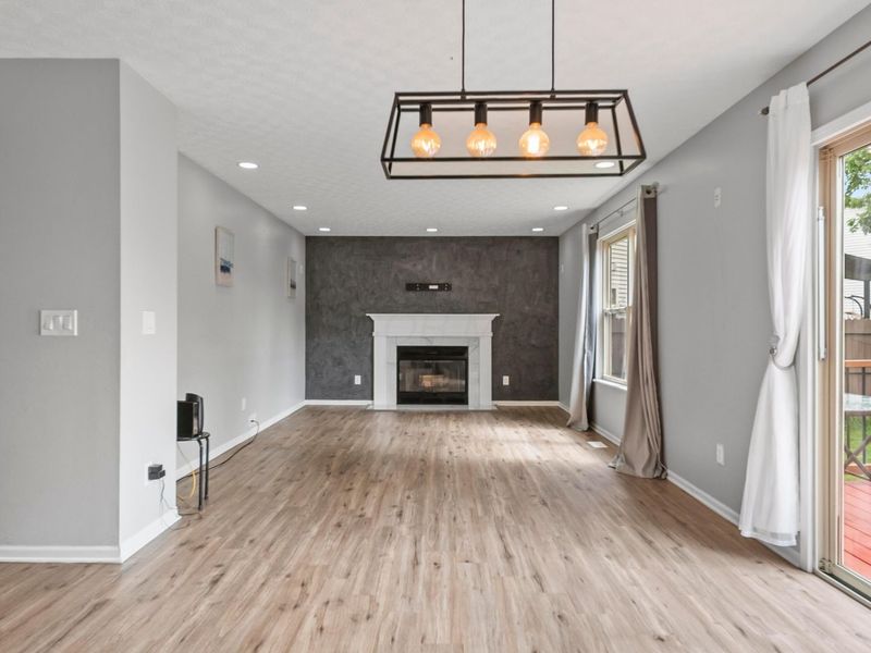 5115 Renmill Drive , Hilliard, OH 43026 Photo 19