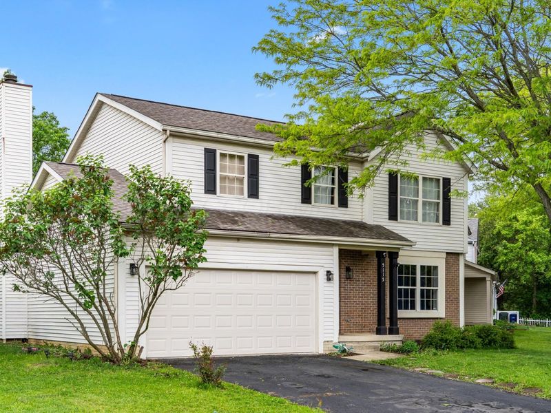 5115 Renmill Drive , Hilliard, OH 43026 Photo 2