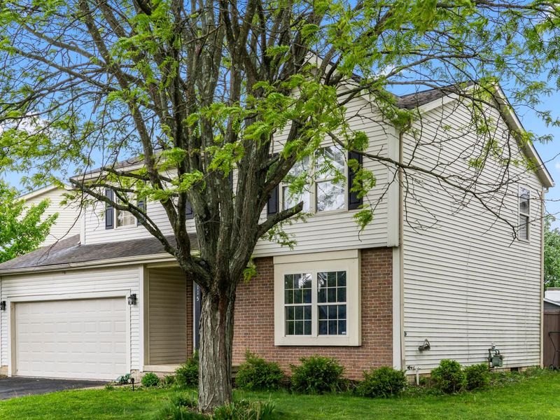 5115 Renmill Drive , Hilliard, OH 43026 Photo 3