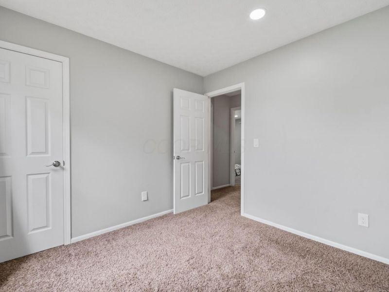 5115 Renmill Drive , Hilliard, OH 43026 Photo 30