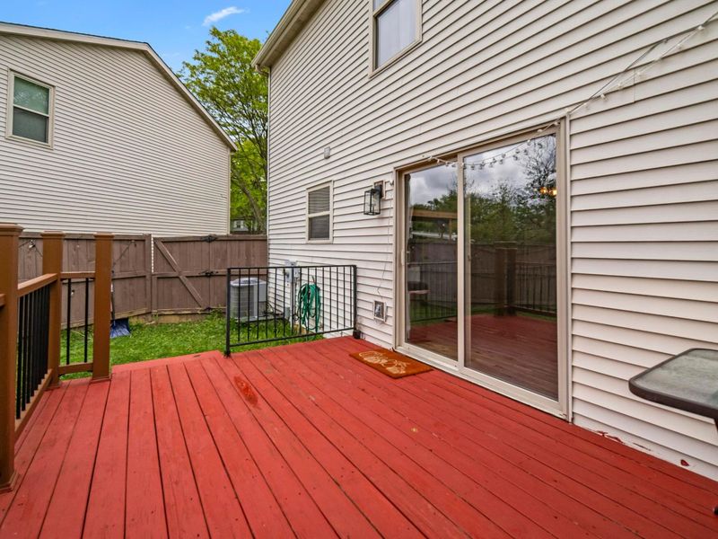 5115 Renmill Drive , Hilliard, OH 43026 Photo 40