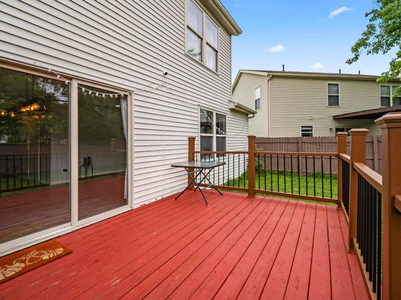 5115 Renmill Drive , Hilliard, OH 43026 Photo 41