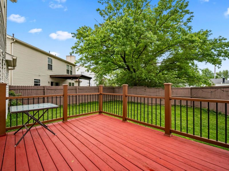 5115 Renmill Drive , Hilliard, OH 43026 Photo 42