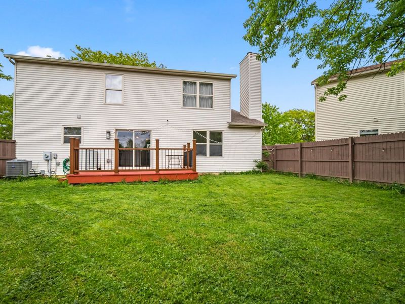 5115 Renmill Drive , Hilliard, OH 43026 Photo 43