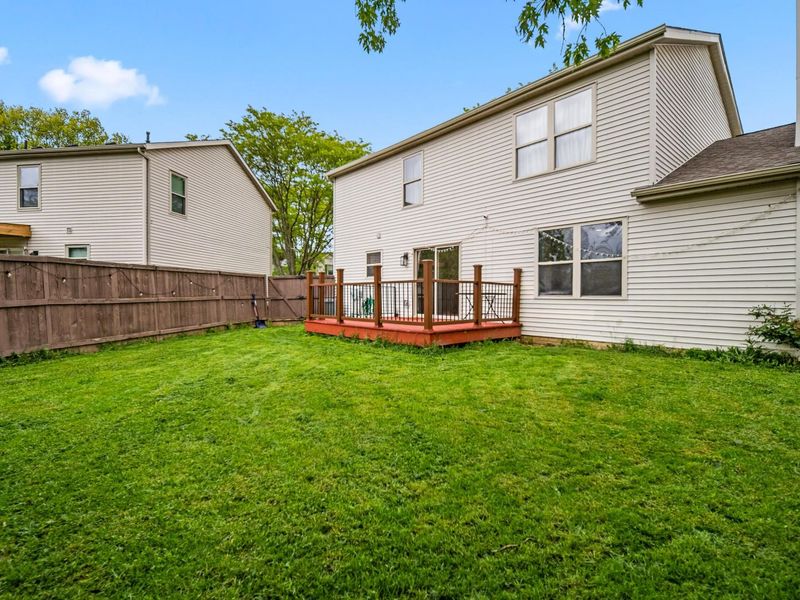 5115 Renmill Drive , Hilliard, OH 43026 Photo 44