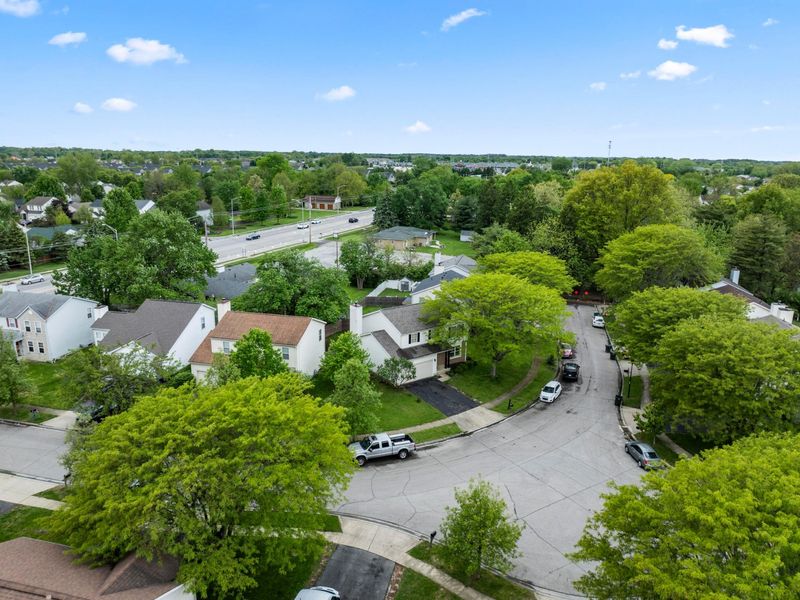 5115 Renmill Drive , Hilliard, OH 43026 Photo 45
