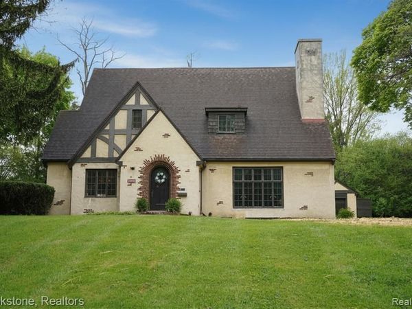 1840 Hampden Road, Flint, MI 48503