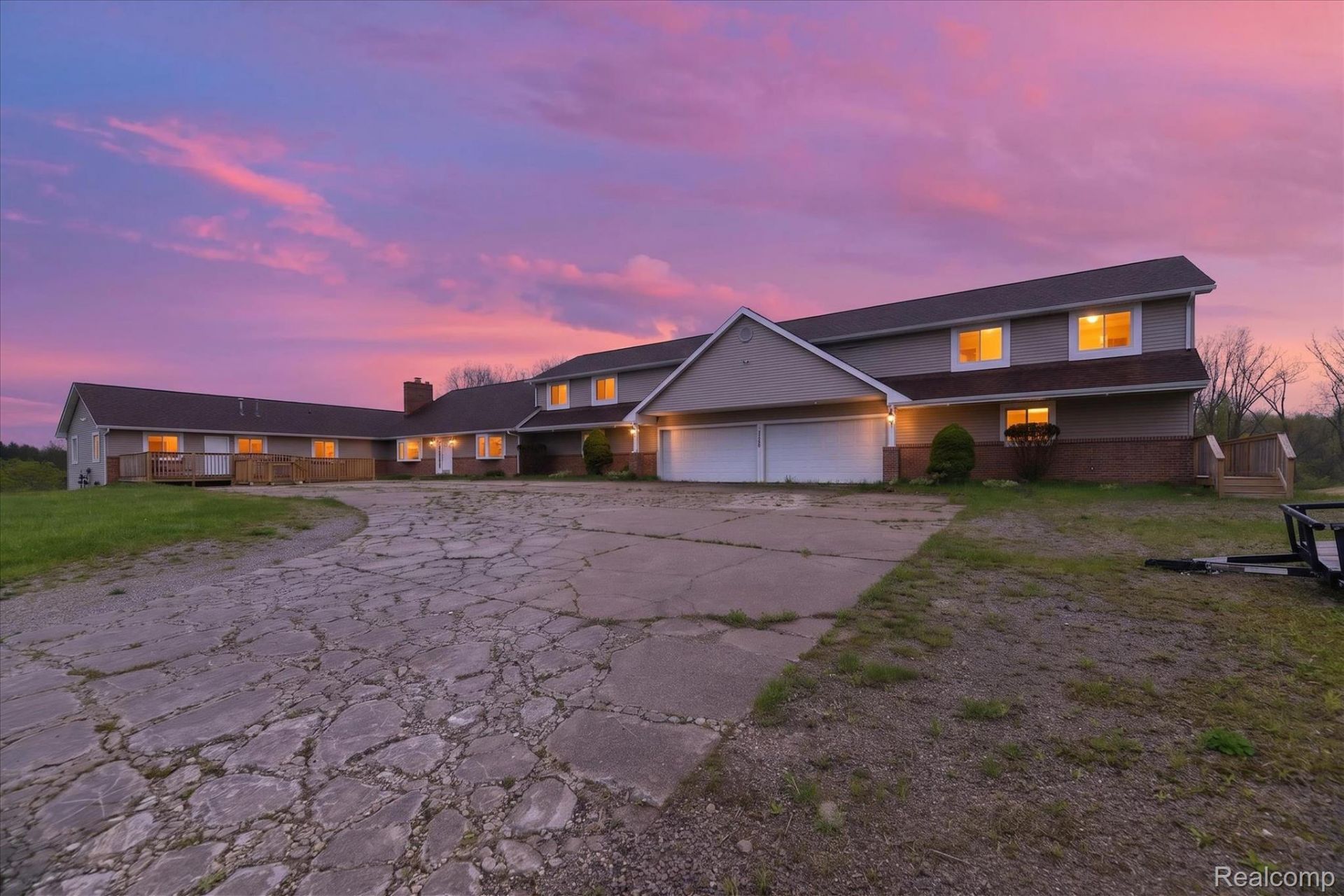 11280 Hegel Road, Atlas Township, Mi 48438 Main Photo