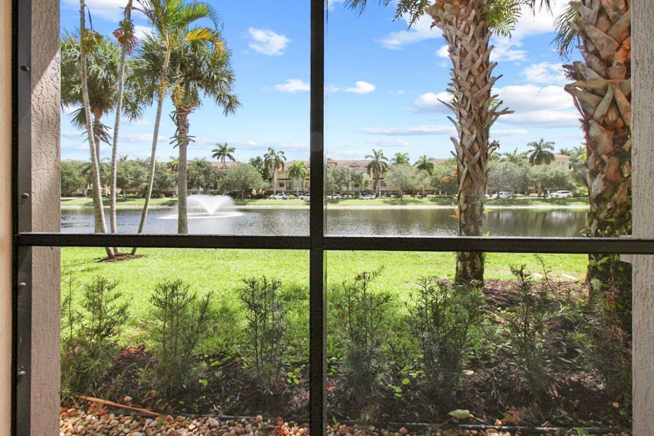 2807 Veronia Drive, Unit 103, Palm Beach Gardens, FL 33410 Photo