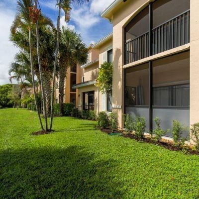 2807 Veronia Drive, Unit 103, Palm Beach Gardens, FL 33410 Photo