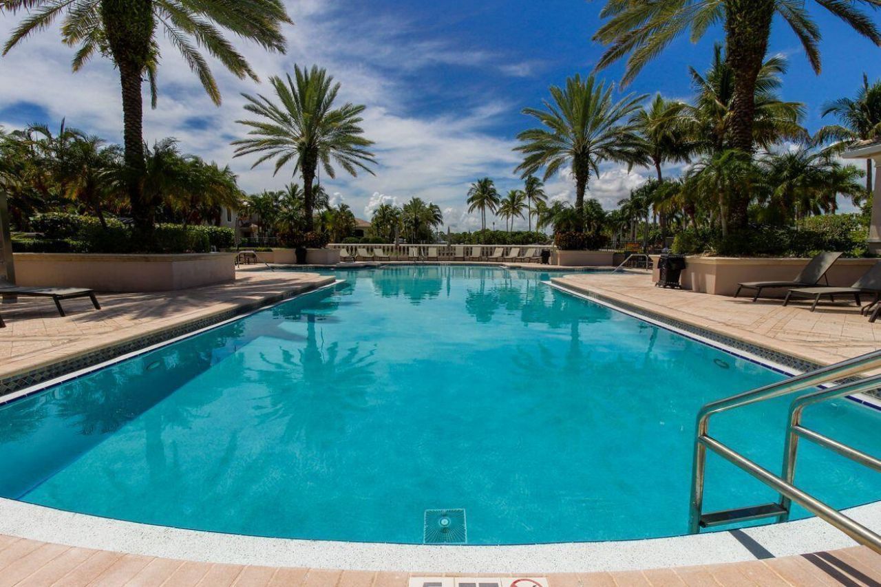 2807 Veronia Drive, Unit 103, Palm Beach Gardens, FL 33410 Photo