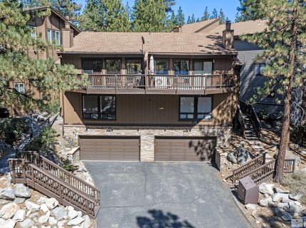 102 Lake Village Drive, Unit a, Stateline, NV 89449 Photo