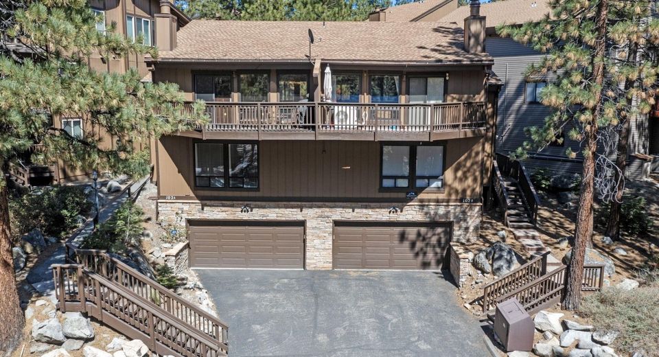 102 Lake Village Drive, Unit a, Stateline, NV 89449 Photo