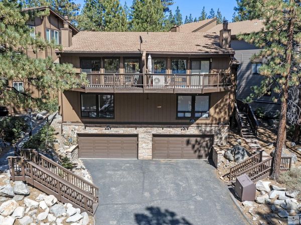 102 Lake Village Drive, Unit a, Stateline, NV 89449