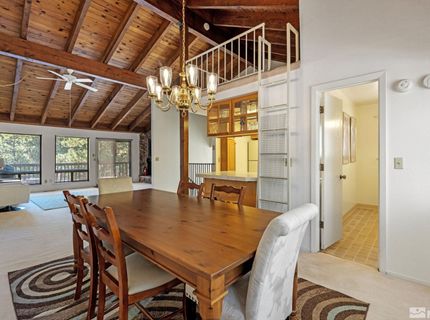 102 Lake Village Drive, Unit a, Stateline, NV 89449 Photo