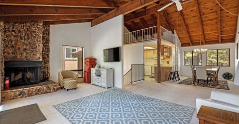 102 Lake Village Drive, Unit a, Stateline, NV 89449 Photo