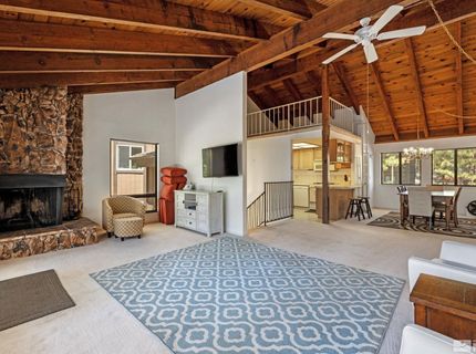 102 Lake Village Drive, Unit a, Stateline, NV 89449 Photo