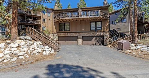 102 Lake Village Drive, Unit a, Stateline, NV 89449 Photo