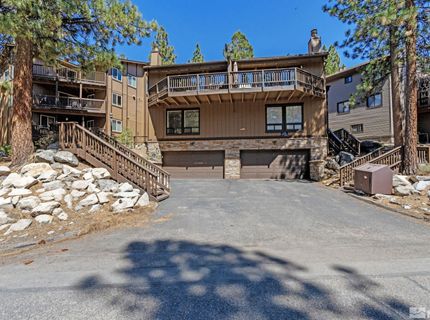102 Lake Village Drive, Unit a, Stateline, NV 89449 Photo