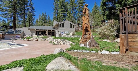 102 Lake Village Drive, Unit a, Stateline, NV 89449 Photo