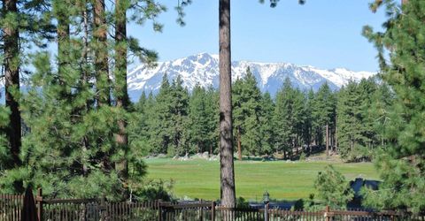 102 Lake Village Drive, Unit a, Stateline, NV 89449 Photo