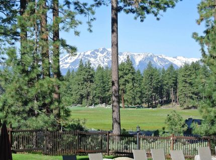 102 Lake Village Drive, Unit a, Stateline, NV 89449 Photo