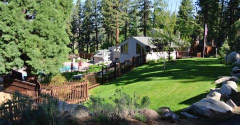 102 Lake Village Drive, Unit a, Stateline, NV 89449 Photo
