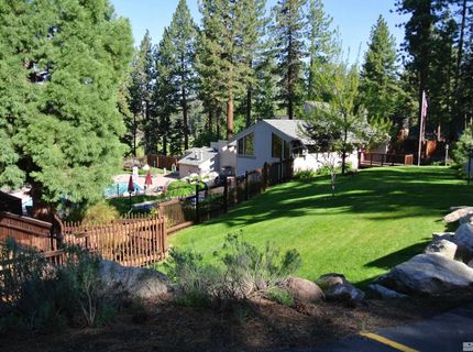 102 Lake Village Drive, Unit a, Stateline, NV 89449 Photo