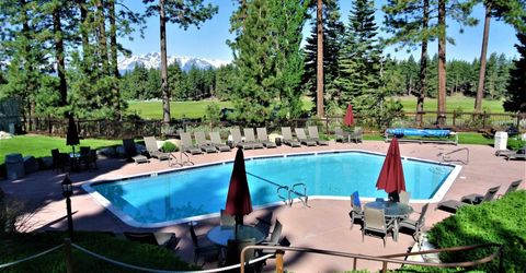 102 Lake Village Drive, Unit a, Stateline, NV 89449 Photo