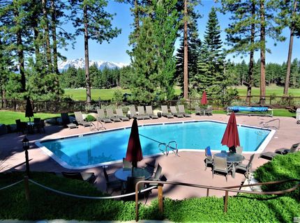 102 Lake Village Drive, Unit a, Stateline, NV 89449 Photo