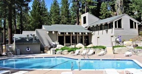 102 Lake Village Drive, Unit a, Stateline, NV 89449 Photo