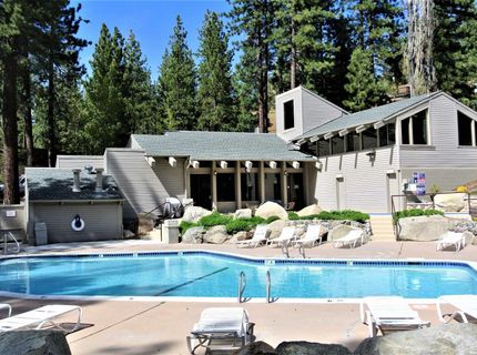102 Lake Village Drive, Unit a, Stateline, NV 89449 Photo