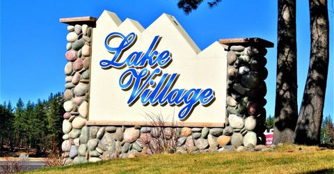 102 Lake Village Drive, Unit a, Stateline, NV 89449 Photo