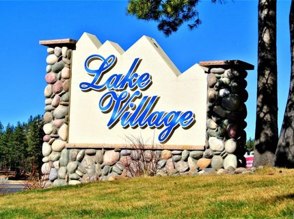 102 Lake Village Drive, Unit a, Stateline, NV 89449 Photo