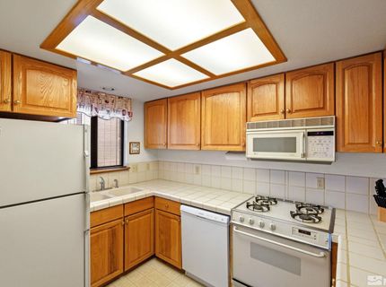 102 Lake Village Drive, Unit a, Stateline, NV 89449 Photo