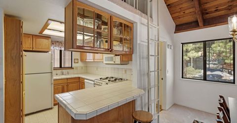 102 Lake Village Drive, Unit a, Stateline, NV 89449 Photo