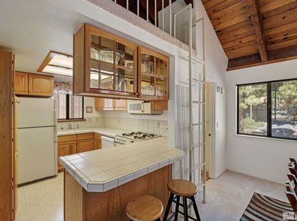 102 Lake Village Drive, Unit a, Stateline, NV 89449 Photo