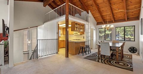 102 Lake Village Drive, Unit a, Stateline, NV 89449 Photo
