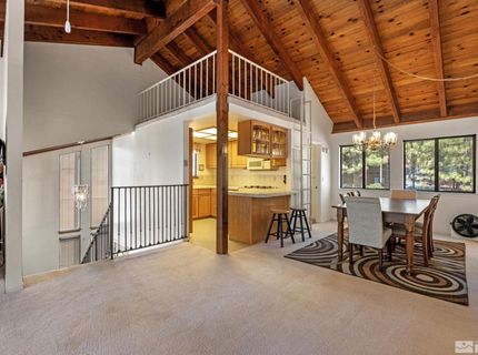 102 Lake Village Drive, Unit a, Stateline, NV 89449 Photo