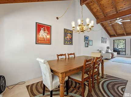 102 Lake Village Drive, Unit a, Stateline, NV 89449 Photo