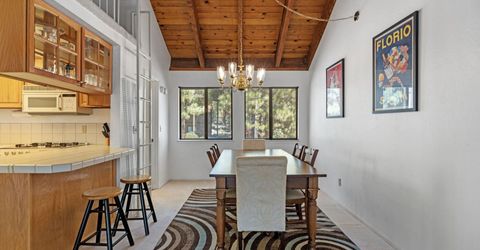 102 Lake Village Drive, Unit a, Stateline, NV 89449 Photo
