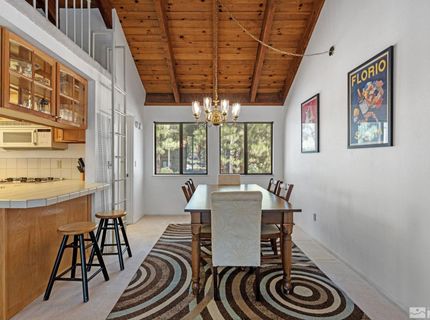 102 Lake Village Drive, Unit a, Stateline, NV 89449 Photo