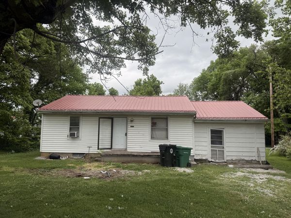 1612 N Liberty Hill Road, Morristown, TN 37814