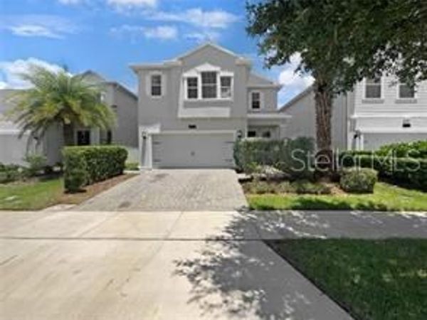 4637 EGG HARBOR DRIVE , KISSIMMEE, FL 34746
