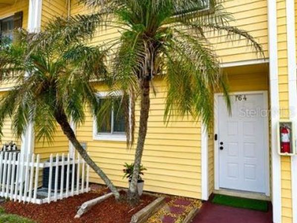 4401 DYLAN LOOP , Unit 164, LAND O LAKES, FL 34639