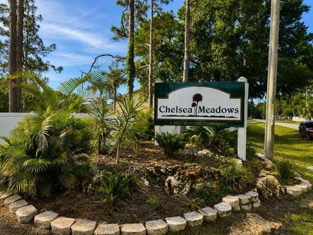 4401 Dylan Loop , Unit 164, Land O Lakes, FL 34639 Photo
