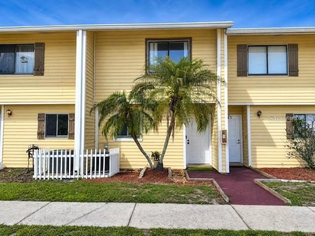 4401 Dylan Loop , Unit 164, Land O Lakes, FL 34639 Photo
